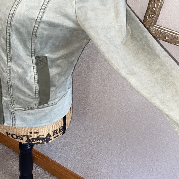 Host Pick! Marrakech Moto Jacket Size Small - Picture 5 of 11